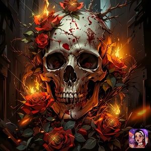 Meet your Posher, Mandy